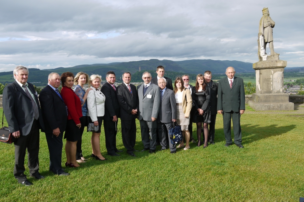 WCC Nagy-Britannia 2012 - DZ